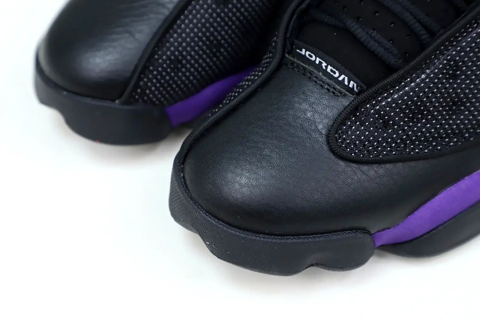 'COURT PURPLE' JORDAN AIR JORDAN RETRO 13 Kimikick AIR 0825